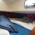 Deepblue Sail Boat